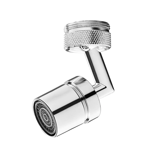 Bar high pressure rinse spray shower faucet