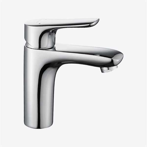 Multi-specification oil drilling faucet