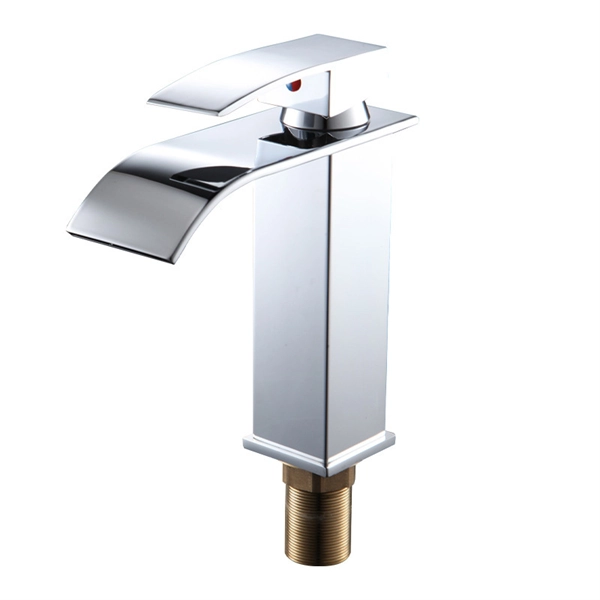 Ruskin kitchen faucet